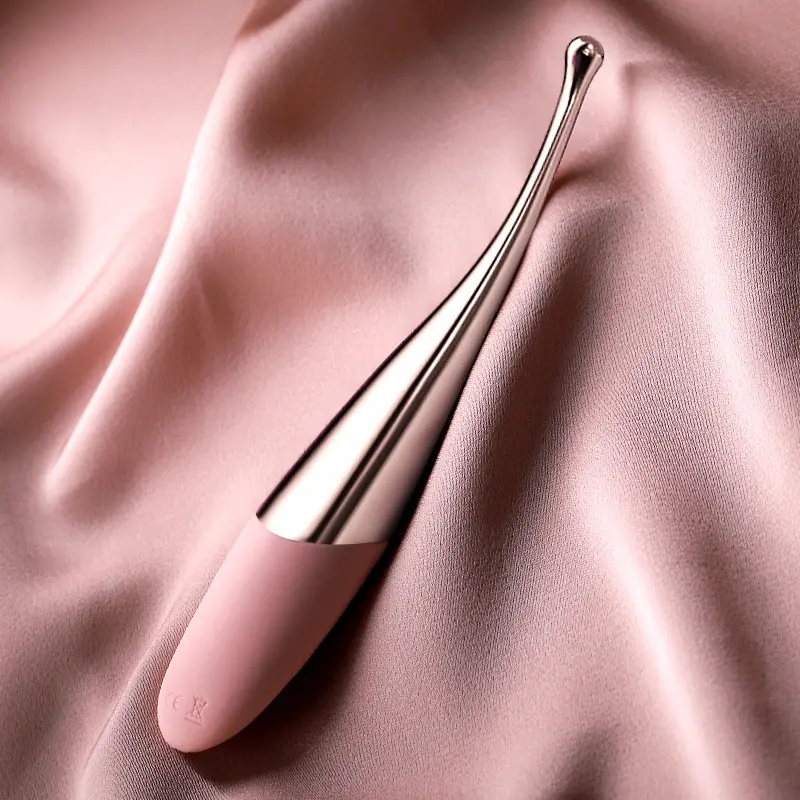G Spot Vibrator for With Ergonomic Curved Tip and Multiple Vibration Modes Waterproof Design for Precise Stimulation Sex Toys