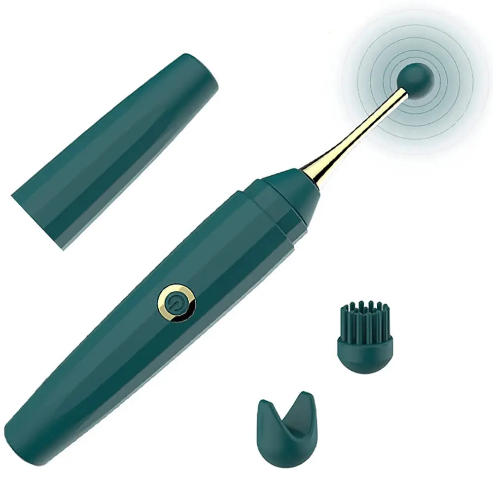 Adult Sex Toys Secret Pen , Sex Toy with 10 Powerful Nipple Clitoral , Womens Sex Toys Sexual Pleasure Tools