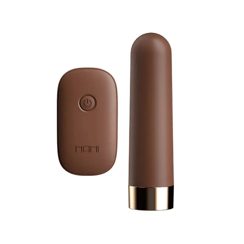 Bullet Vibrators Wholesale USB Rechargeable 10 Speeds Remote Control Mini G-Spot Vibrating Egg Women Sex Toys Vibrator Bullet
