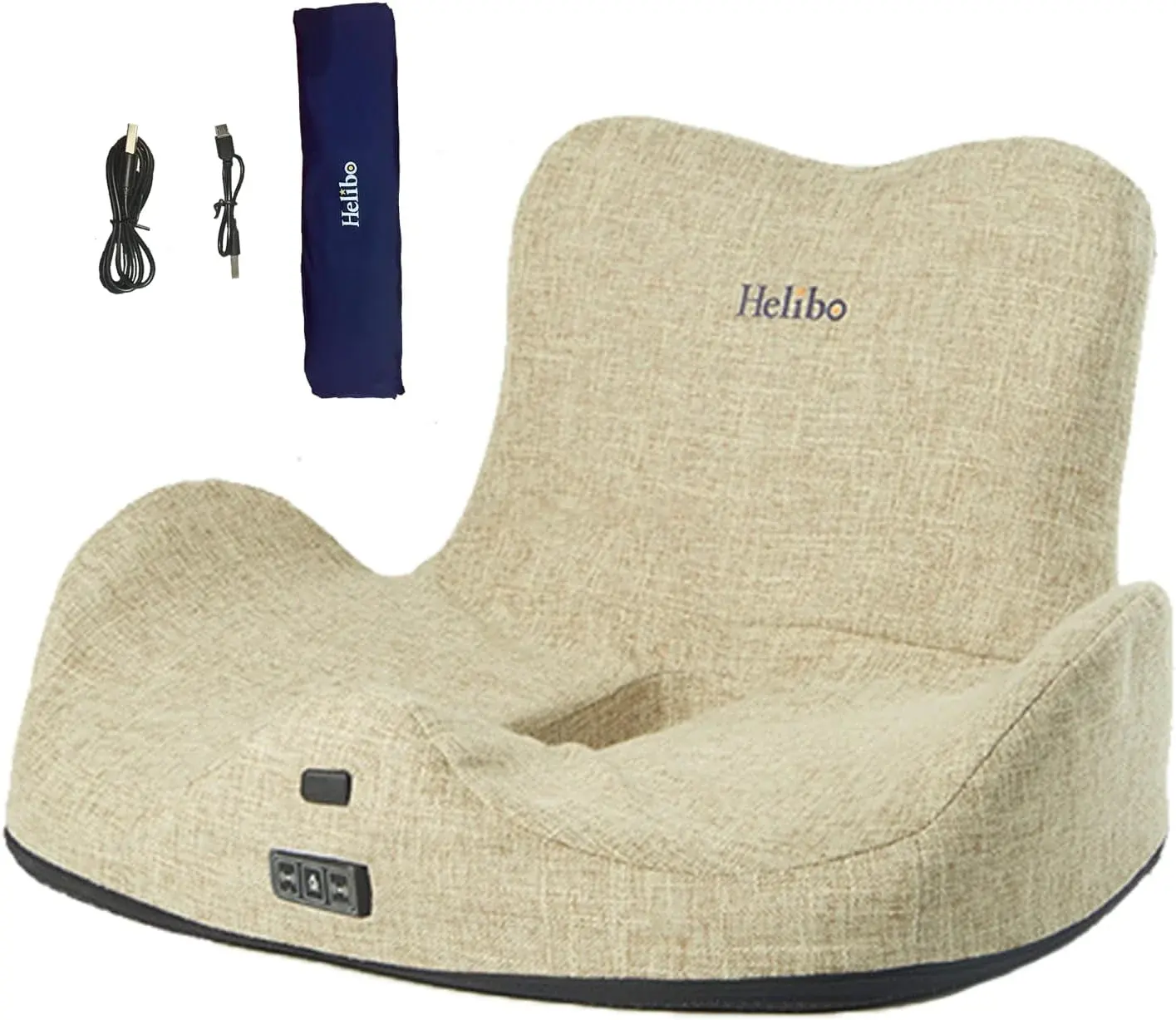 Luxury Automatic Dildo Machine Booster Soft Prostate Massage Seat Cushion Erotic Sex Toy Gift for Couples Wholesale