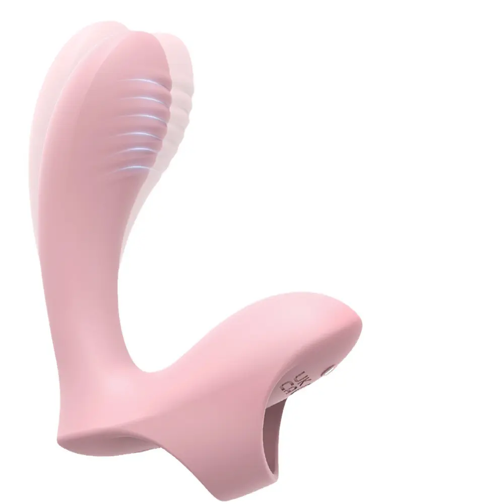 Sucking Vibrating Wearing AI Female Masturbation Jumping Egg Remote Control in Body Adult Sex Toy