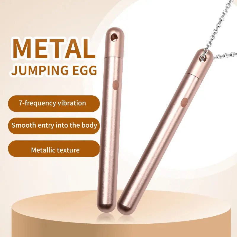 Discreet Vibrator Sex Toys for Woman 10 Vibration Modes Pen Wand Vibrator Sex Toys for Woman