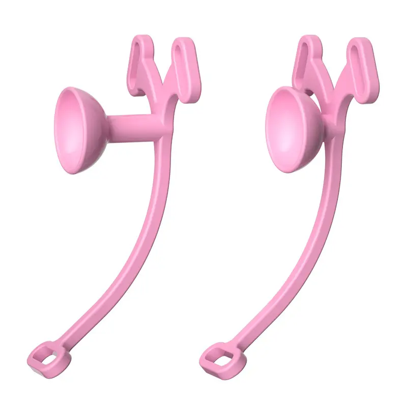 Deep Throat Sissy Chastity Belt Inverted Extreme Male to Female Transition for Male Deep Throat Lightweight Cock Device Sex Toy