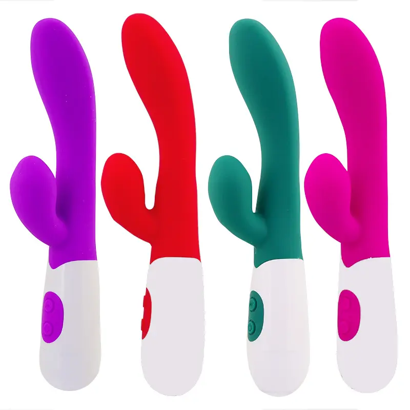 Women's G-Spot Vibrator with 10 Vibration Modes and Suction for Clitoral Stimulation Adult Toy for Couples