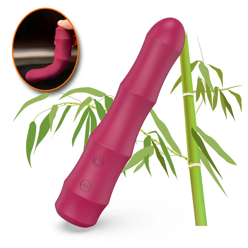 Massager Adult Massager Sex Toys Full Silicone USB Rechargeable AV Wand Vibrator Sexy Toys for Women Adult Sex