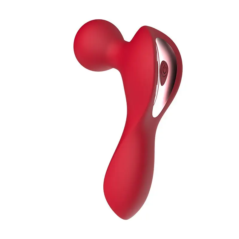 High Frequency Vibration Muscle Massager Clitoris Stimulator Women Sex Toys Vibrator Wand