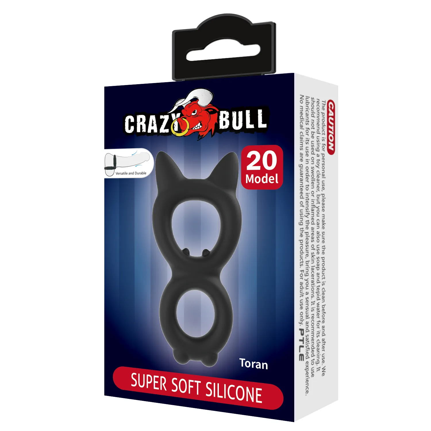 Pretty love Sex Toys Cock Ring Super Soft Silicone Penis Ring for Men Delay Ejaculation