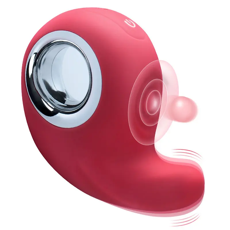 New Arrival Clitoral Vibrator Women's Mini Vibrator Finger Vibrator for Women