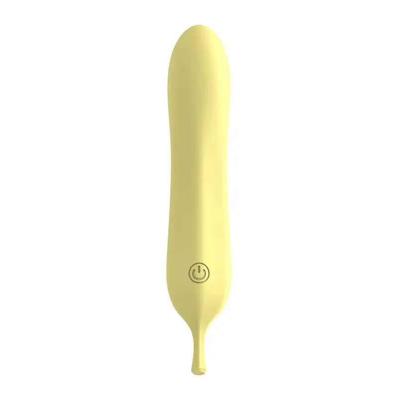 Full Silicone Wearing Sex Toy Masturbation Vibrator