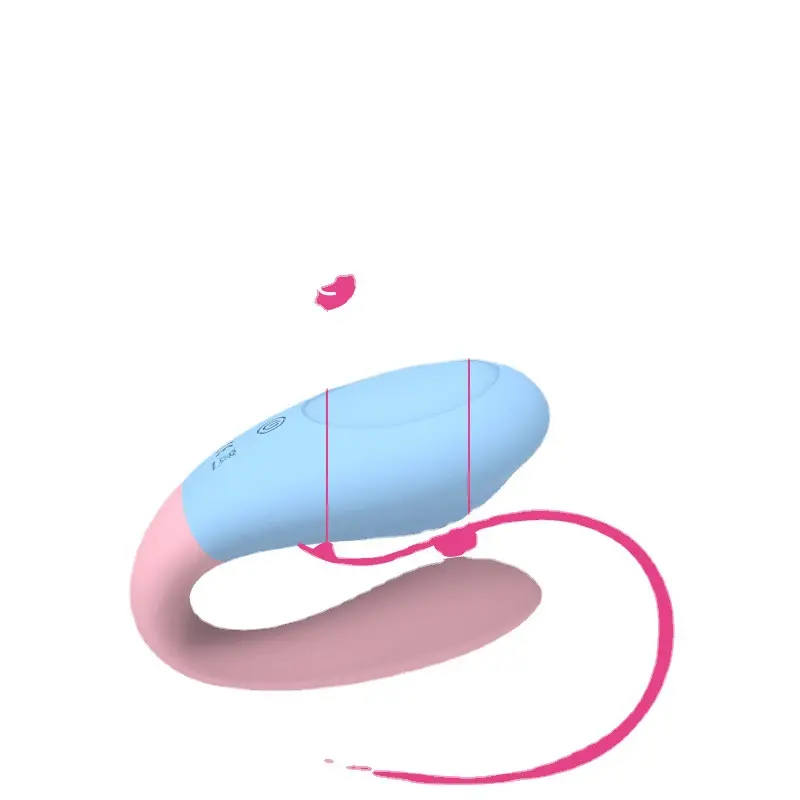 Free Custom Box - Vibrator Sex Toys Vagina G Spot Massager Clitoris Stimulator Remote Wearable Dildo Female Masturbator