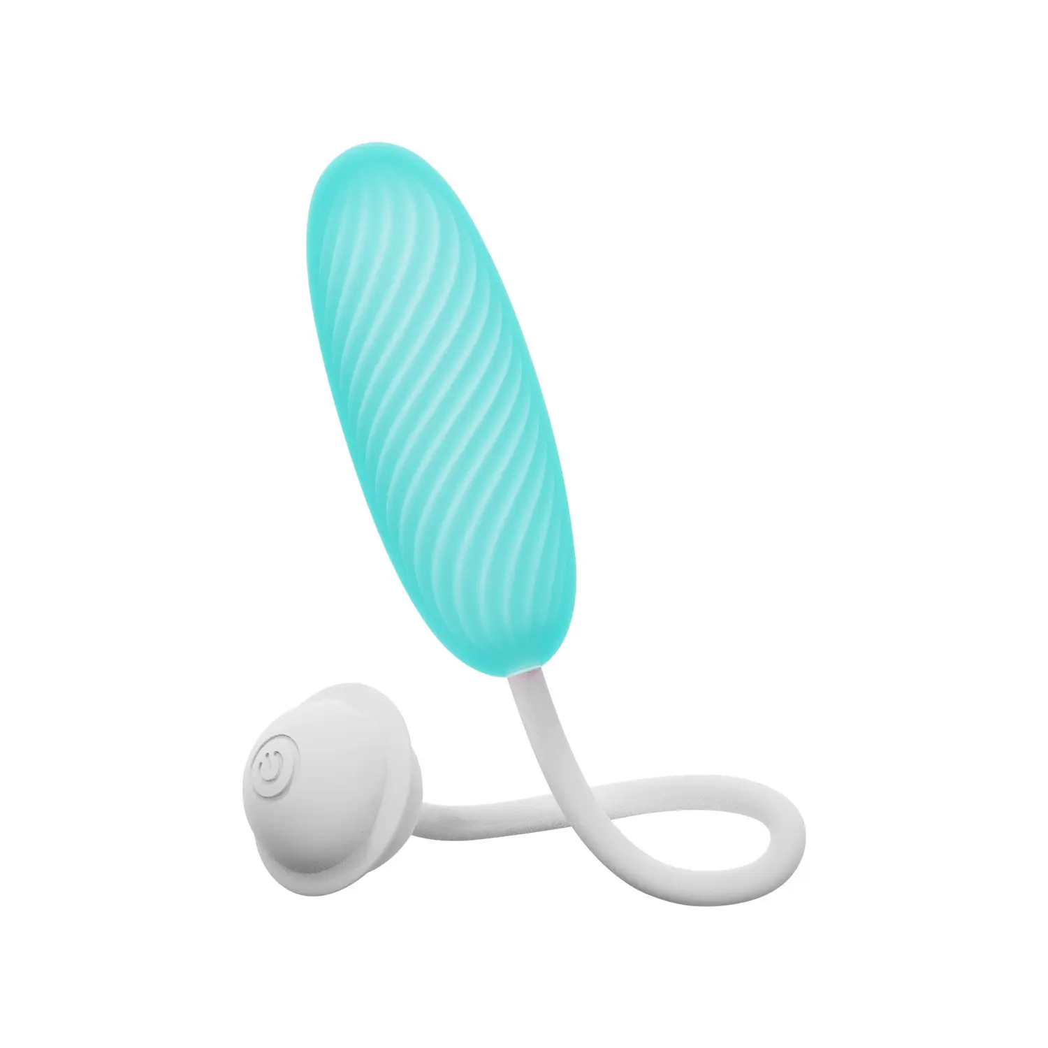 New Vibrating Jump Egg Sex Toy Mini Egg Jumping Vibrators for Couple Sex