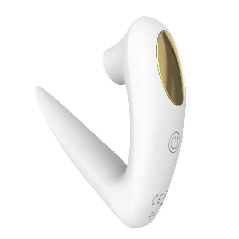 Adult Sex Toys for Women Butterfly Vibrator Jump for Egg & Invisible Panties Mini G-Spot Dildo