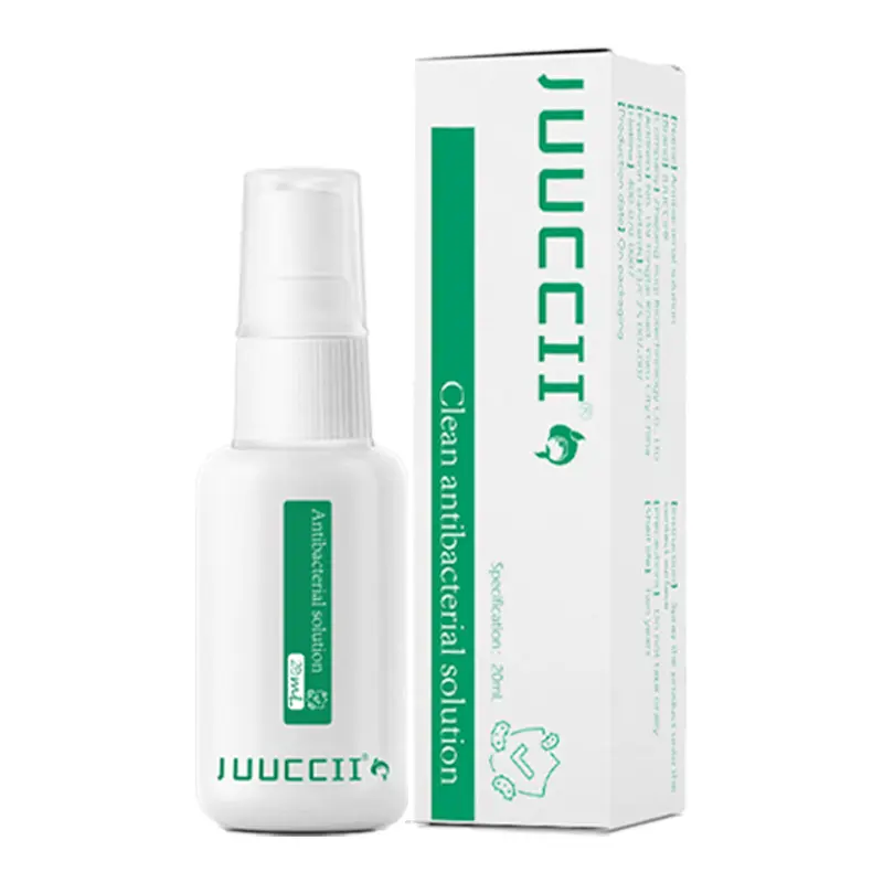 Hot Selling Special Antibacterial Spray for Sexual Products for the Sex Toys