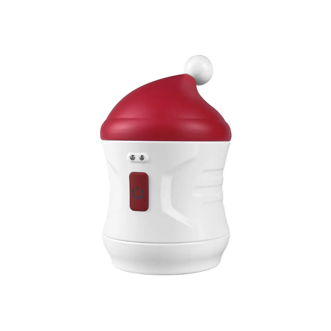Cute Christmas Sexy Male Masturbator  Vibrating Aircraft Cup Man Sex Toys