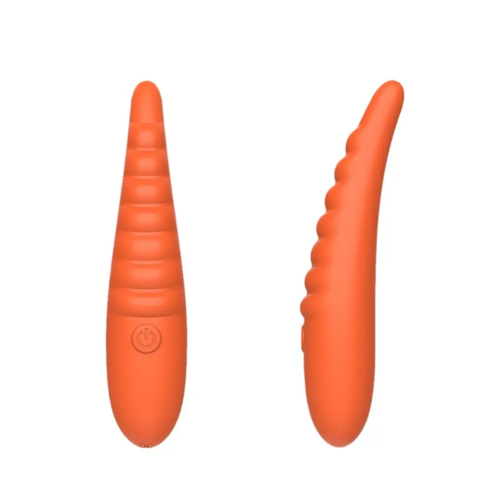 Tentacle Shaped Liquid Silicone Mini Bullet Vibrator 10 Vibrating Adult Toys Clitoral Vibrators Vibradores for Women