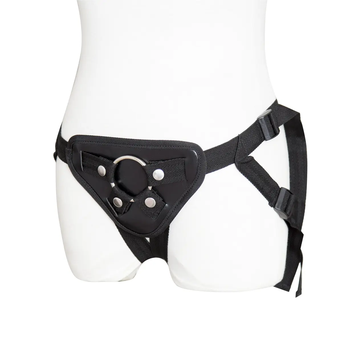 Hot Selling Sexy Underwear Adult Pants Strap on Pants Dildo Holder SM Harness Panties Adjustable Size