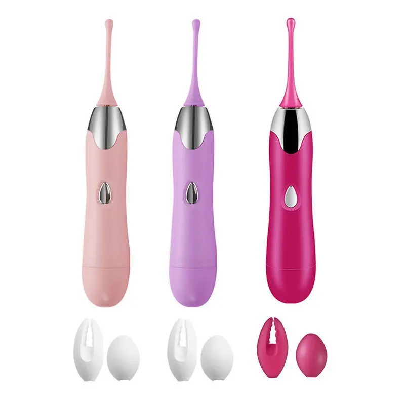 Powerful G Spot Vibrators Clitoris Stimulator Female Masturbation Fast Orgasm High-Precision Simulation Sex Toys for Women