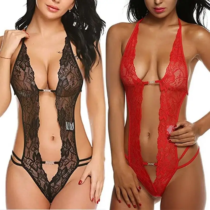 Wholesale Cheapest High Quality Transparent Lingerie Nude Sexy Exotic Sexy Lingerie Underwear