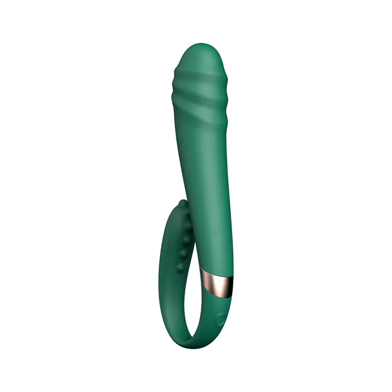 Massage Stick G Spot Vibrator Adult Sex Toys for Couples Clitoral Vibrator for Women Female Sex Toys