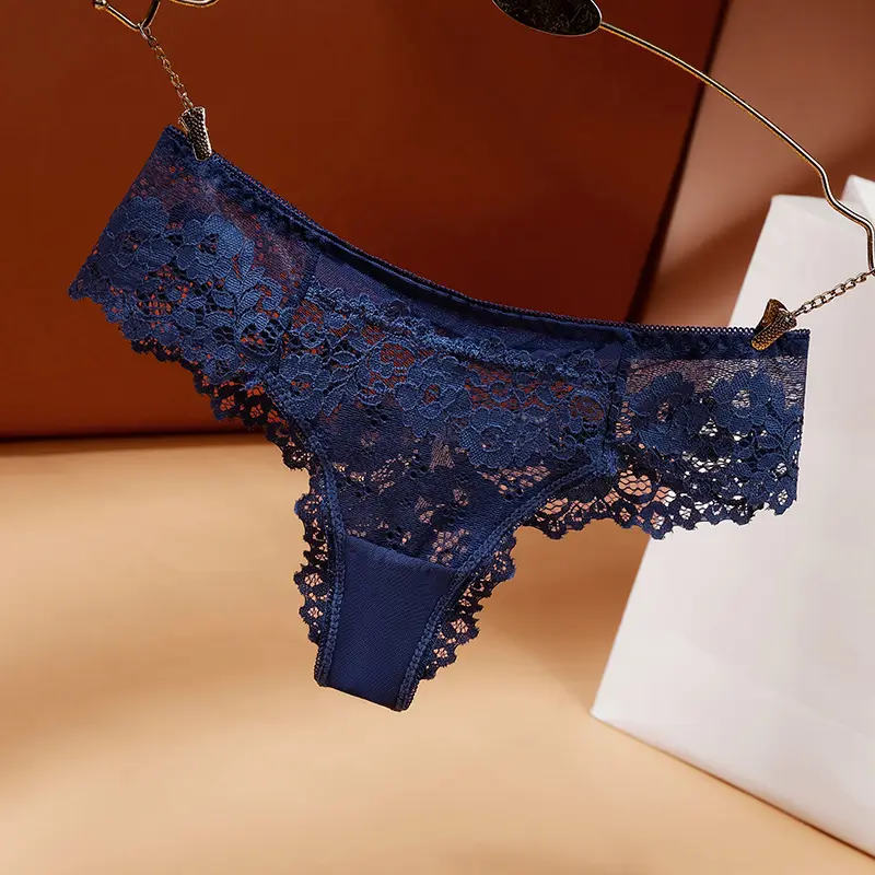 Lace Sexy High Quality Women's Panties Women's Underwear Girl Panties