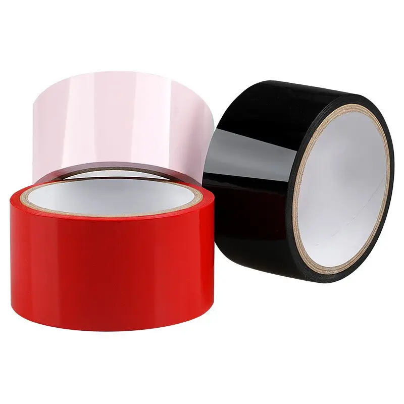 BDSM Bondage Tape  for Teaching Women Adult Game Sex Toys Couples Sex Handcuffs Cosplay Improve Sexual Quality