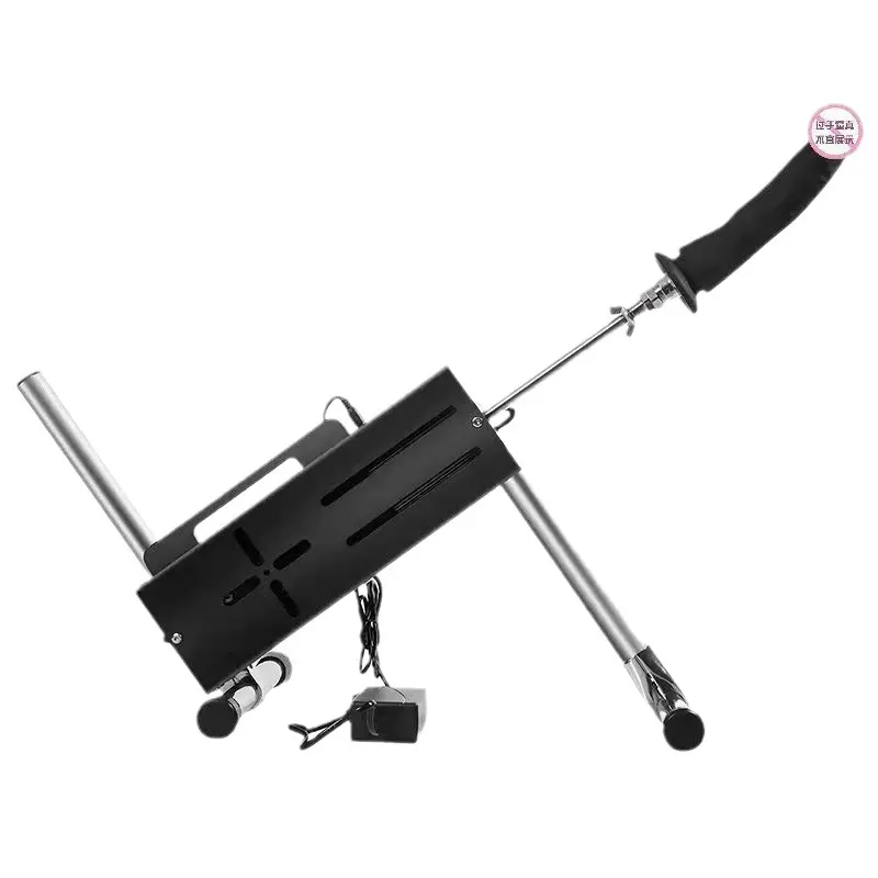 Sex Machine Automatic Sex Gun for Women With Remote Control Dildo Machine