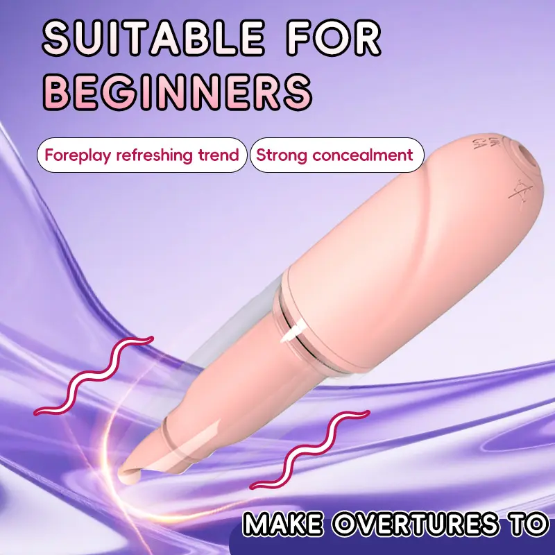 10 Frequency Vibration AV Wand Massager Vibrator Toy Flirting Pen Massage Female Masturbation Sex Toy for Women