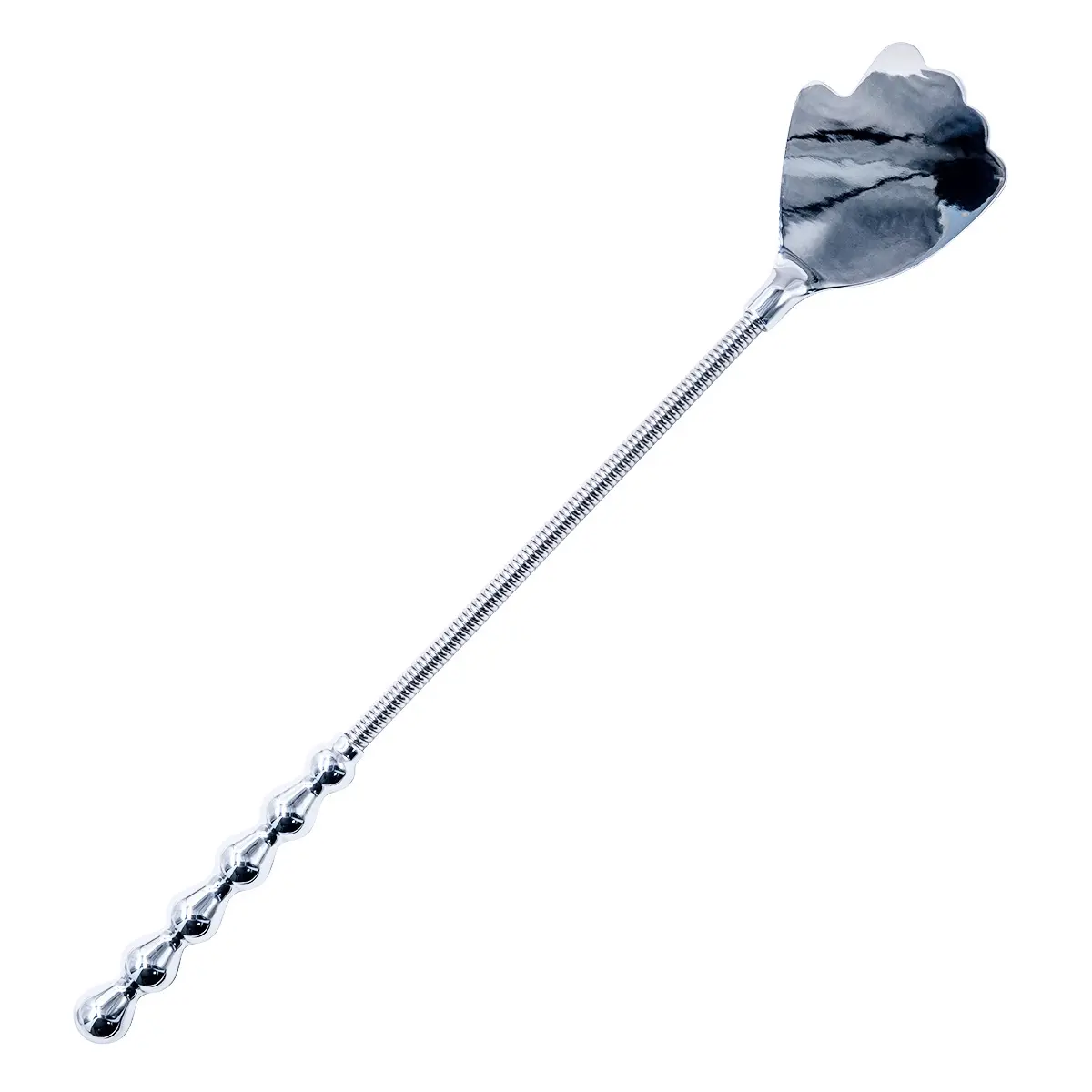SM BDSM Male Sex Bondage Metal Spanking Paddle for Adult Game Fetish