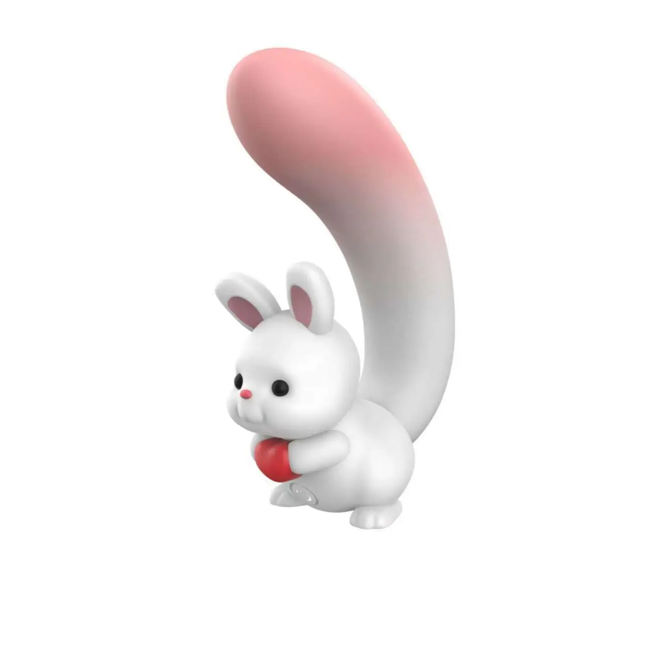 New Cross-Border Cute Squirrel Vibrating Egg  Discreet Bedroom Decor & Female Intimate Toy