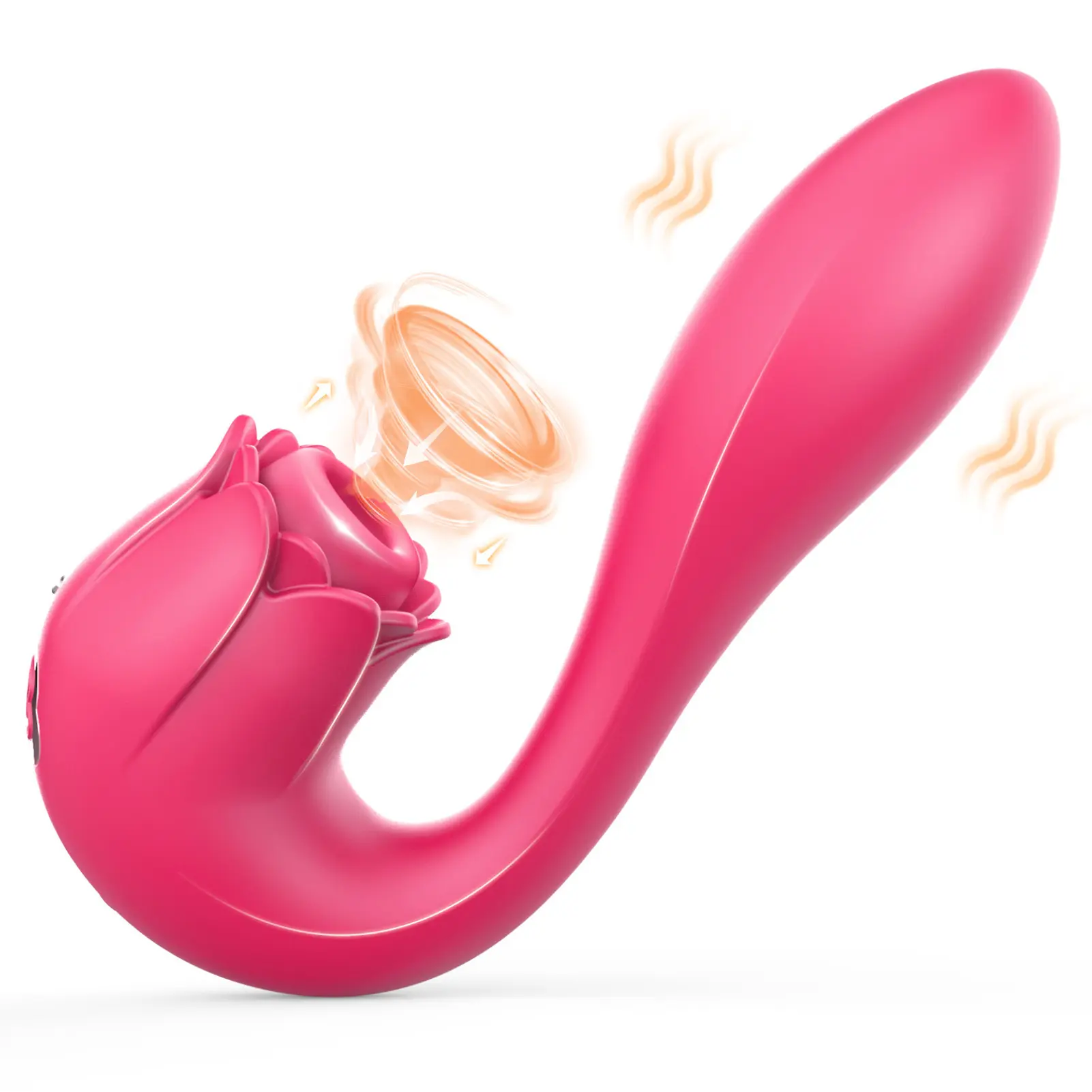 Powerful Sucking Vibrator Female Masturbator Vibration Dildo Intense Tapping Clitoris Massage Adult Sex Toys for Women