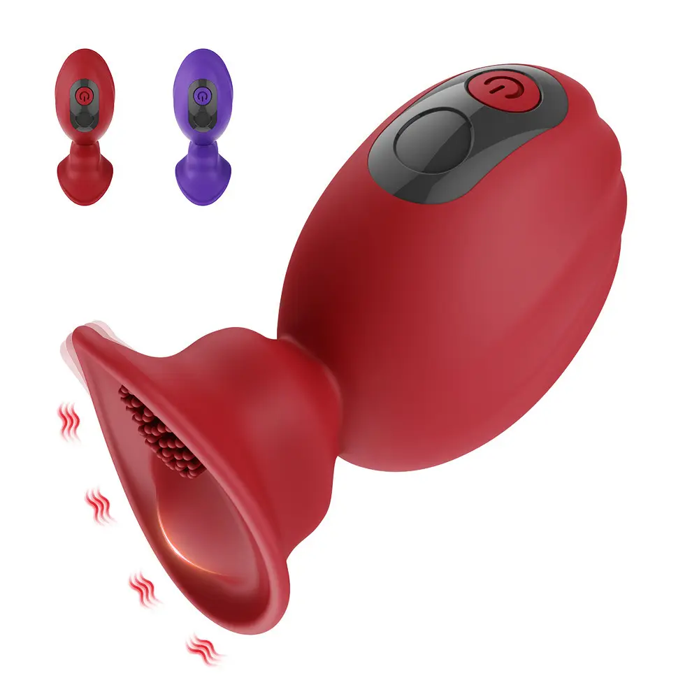 Bestselling New Vibrator - Female Clitoral Stimulator & Intimate Massager Adult Toy Manufacturer Wholesale