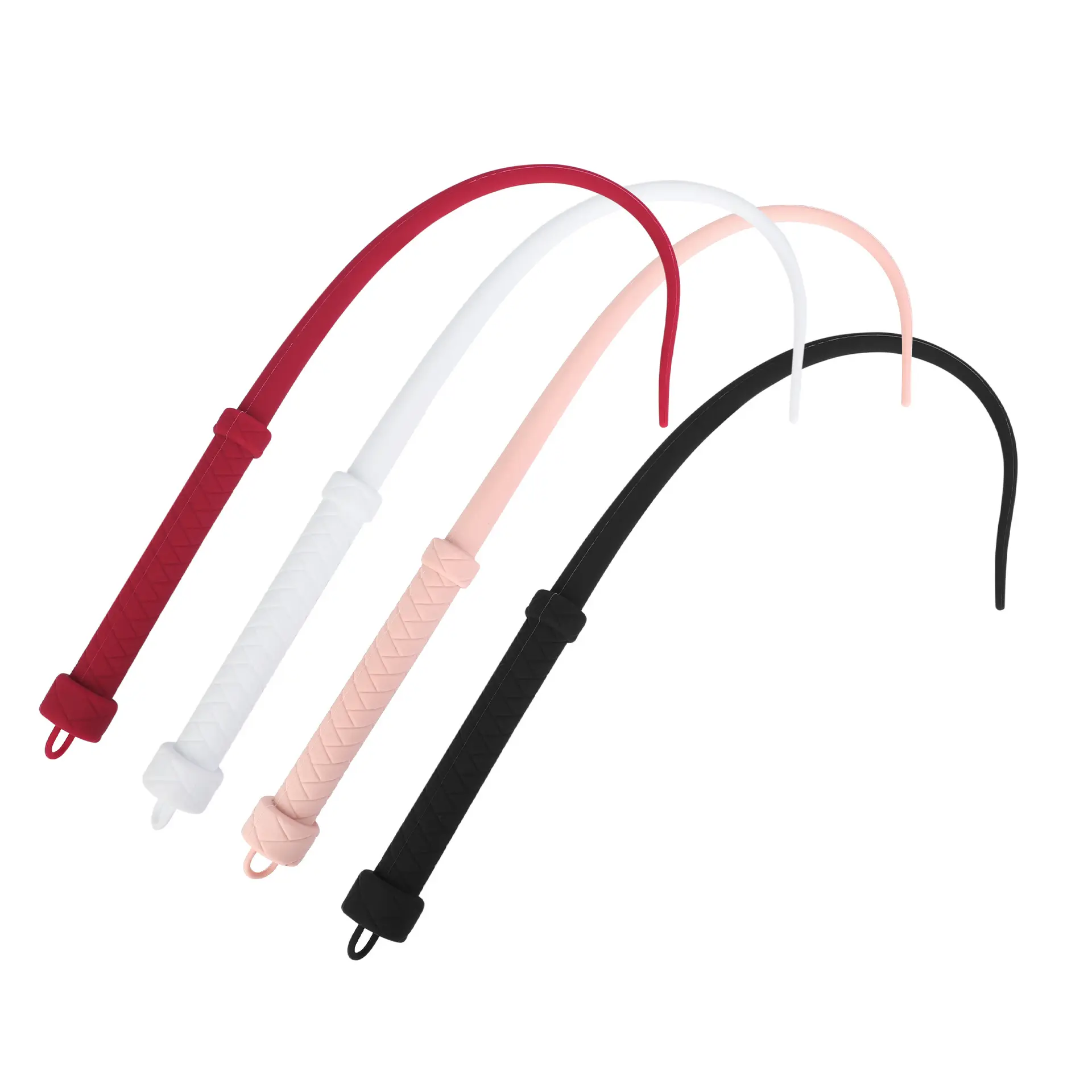 Silicone Snake Whip SM Adult Sex Training Props Elastic BDSM Punishment Sex Toys