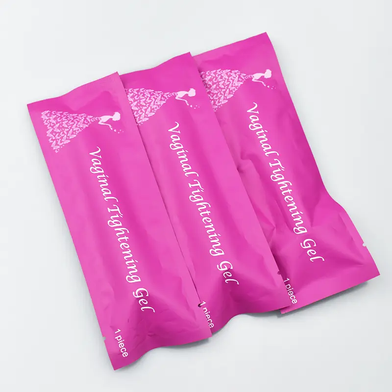 Feminine Gynecological Gel for Women's Private Care Firming Gel Moisturizing Repair Cream Yoni Tightening Gel