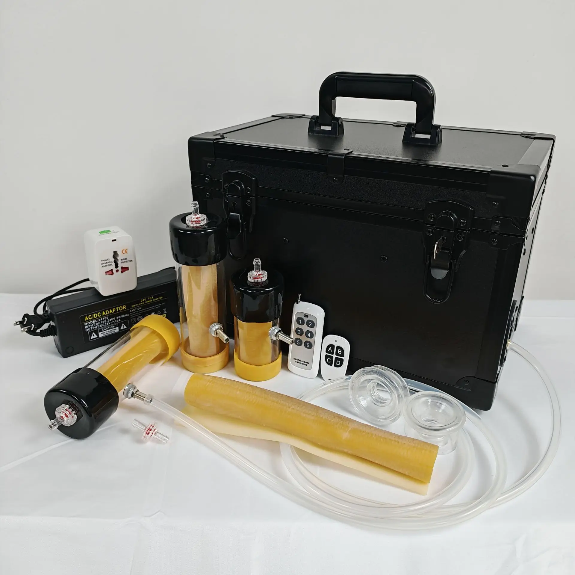 Super High Quality Electric Men Masturbation Machine Multi-Frequency Automatic Penis Training Device Male Masturbator