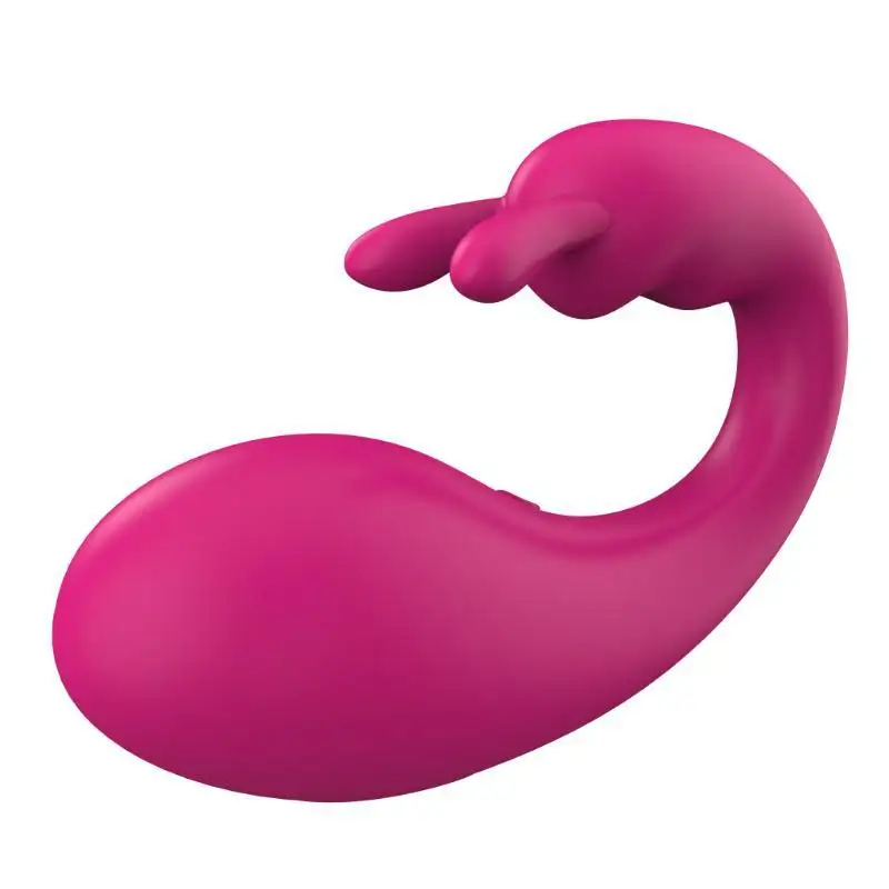 App Remote Control Vibrating Eggs Sex Toy Clitoris G-Spot Stimulator Waterproof USB Rechargeable for Vibrator 9 Frequencies