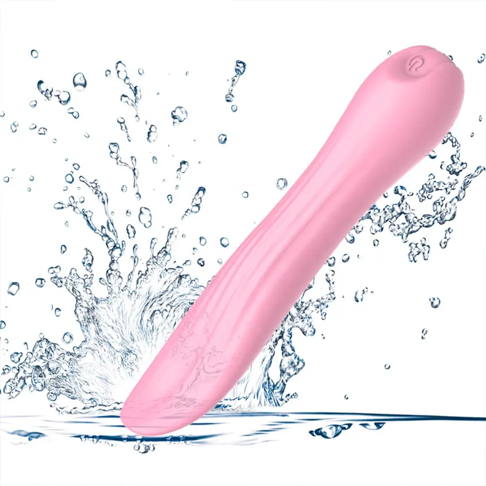 Silicone Pleasure Toy Pussy Big Tongue Licking Sex Toy for Women,  10 Strong Vibration Tongue Licking Vibrator for Women