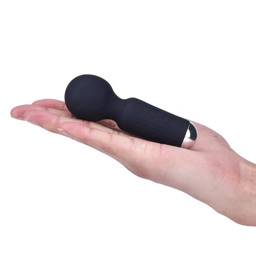 Powerful AV Wand Vibrator Sex Toys for Woman Body Massager Vagina Clitoris Stimulator Adult Erotic Toys Sex Machine
