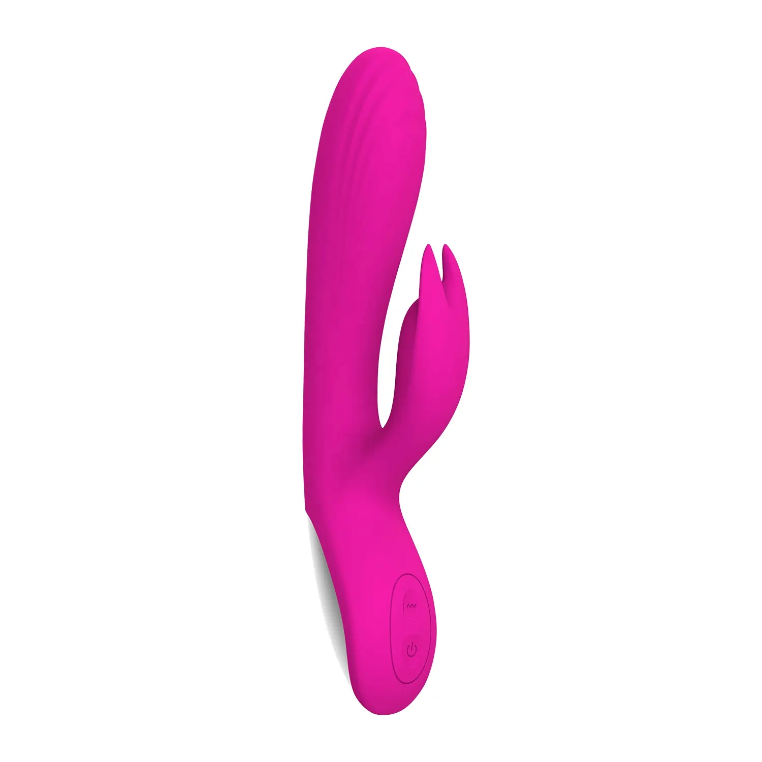 Classic 10 Speed Bunny Ears Clitoral Stimulation Vagina G Spot Rabbit Vibrator Sex Toys for Woman