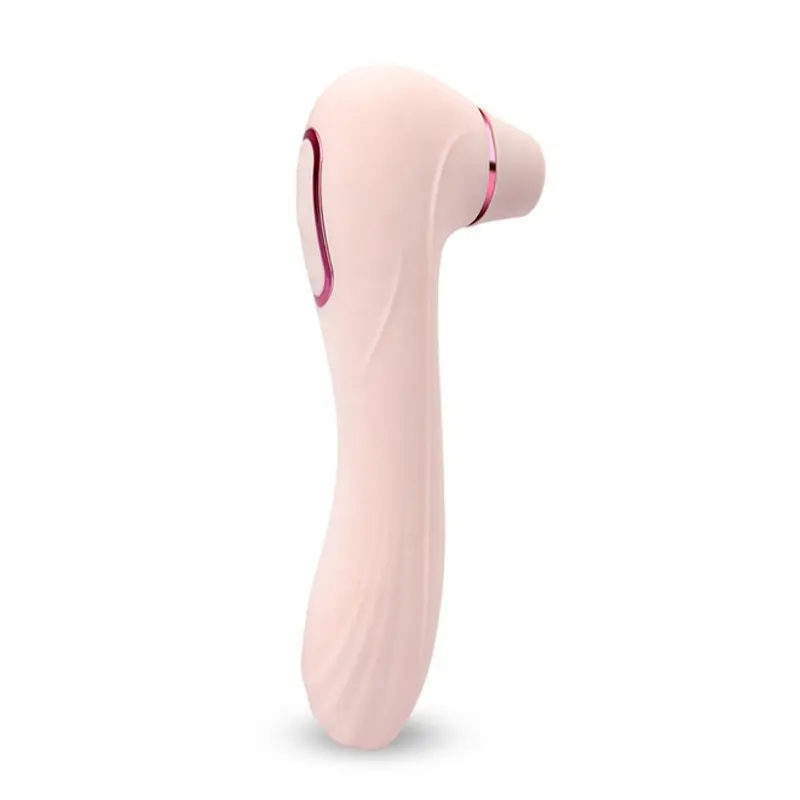 Super Satisfiable Other Massages Products Sucking Licking Breast Massager Women Orgasm Personal Massager
