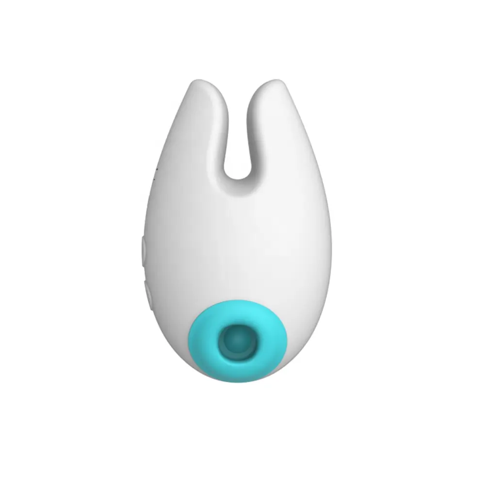 2 in 1 Woman Toys 5 Suction & 10 Vibration Nipple Clit Sucking Vibrator Clitoris Sucker Nipple Clamps Sex Toys for Women