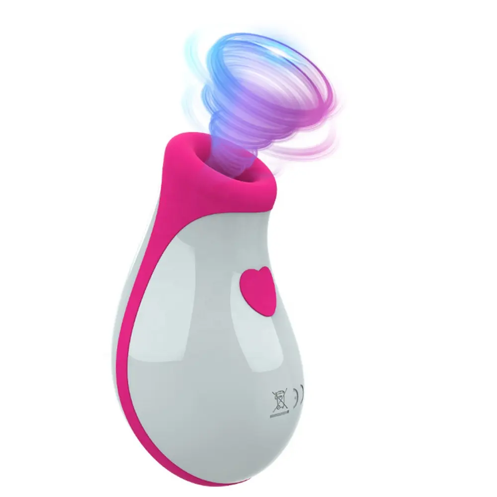 Cute Animal Shaped Vibrator Women Toys Sex Adult Real Clit Sucker Vagina Sucking Vibrators Female Clitoris Stimulator