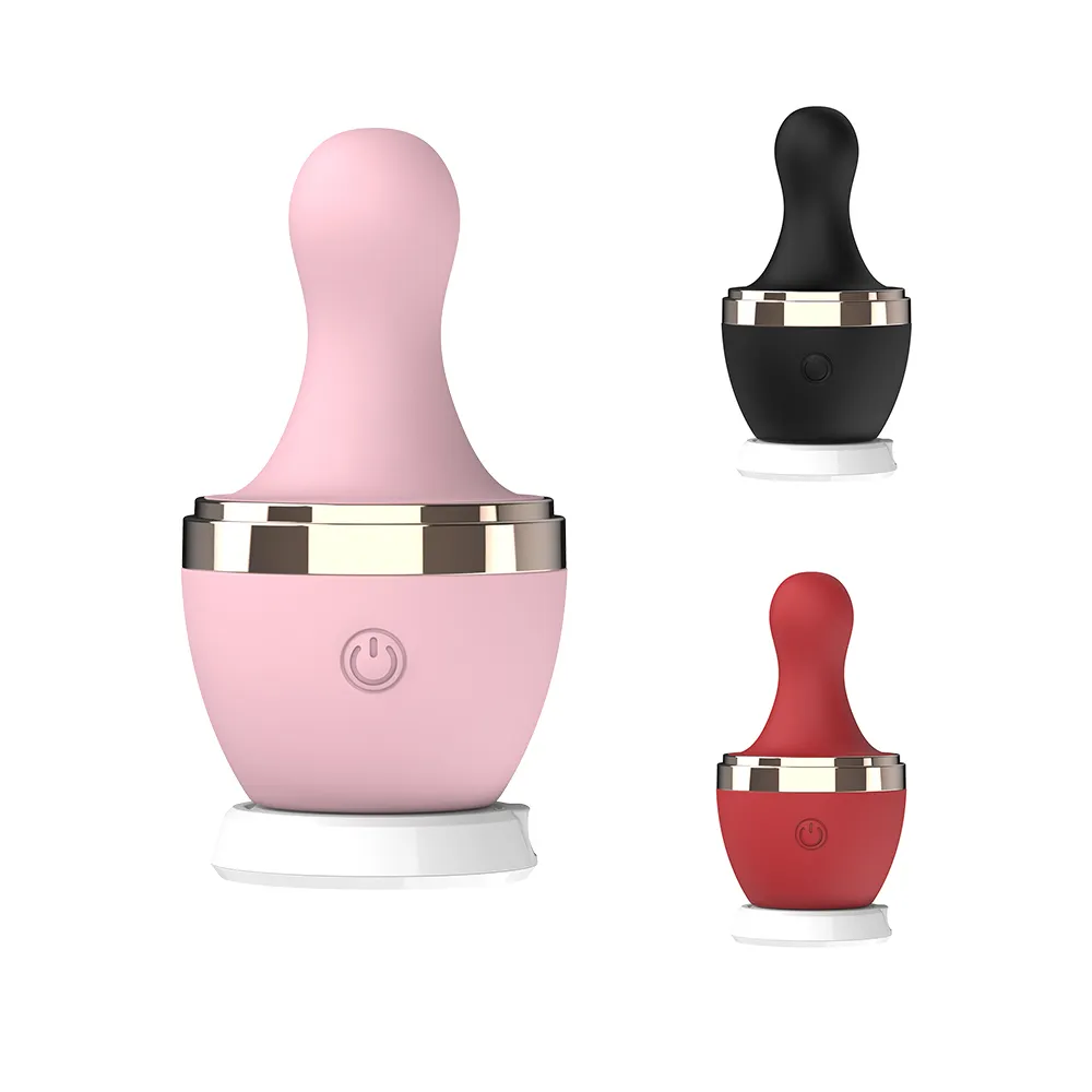 New Design Juguetes Sexuales 10 Speed Vibrating Egg Vibradores Makeup Style Adult Toys Vibrators for Woman