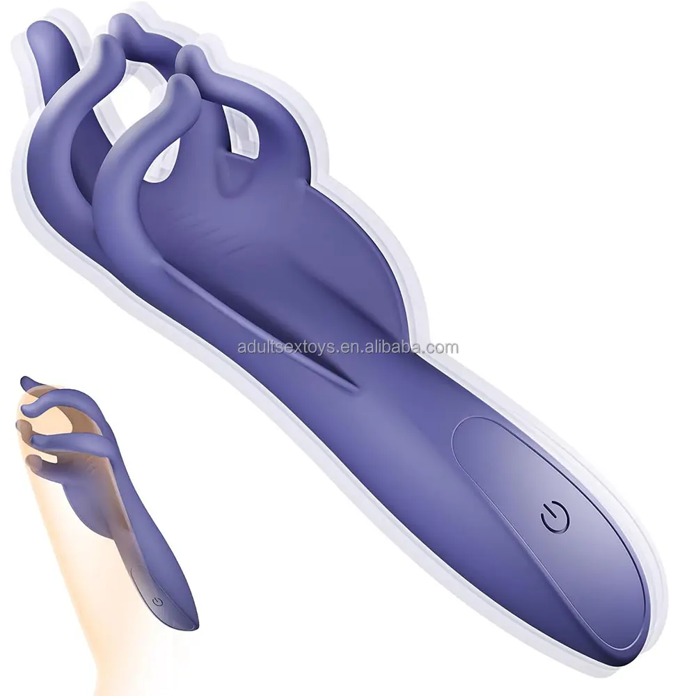 Male Masturbator Penis Vibrator with 10 Vibrating Penis Trainer Glans Stimulator Male Vibrator Male Sex Toys for Men