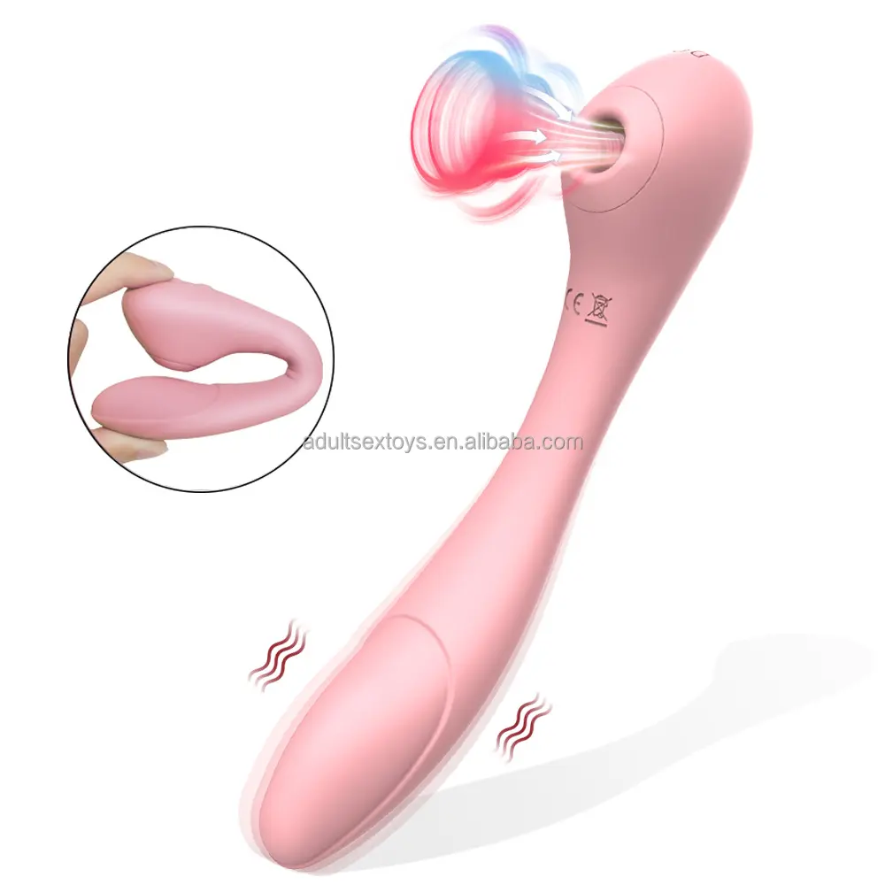 Deformable Frame Support Female Sex Toy G Spot Clitoral Stimulator Adult Toys Powerful Multi Modes Women's Vibrator