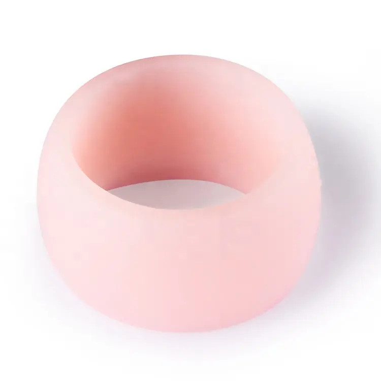 Male Prolong Ejaculation Training Sexy Toys Foreskin Cock Ring