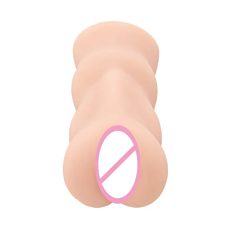 Realistic Vagina Pussy Toys Pocket Pussy Masturbator Toys for Male