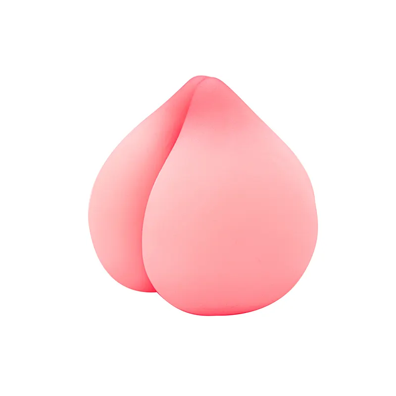 Peach-Shape Pocket Pussy Stroker Male Masturbator Dolls New TPE Pocket Pussies Unpack Masturbation Cup Adult Sexy Toys for Man