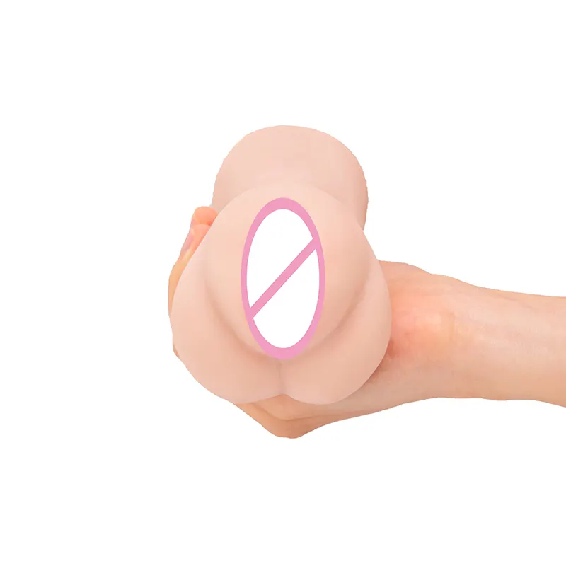Adult Sex Toy for Male Realistic Vagina TPE Material Facke Pusy Men Sex Toy BF-20995