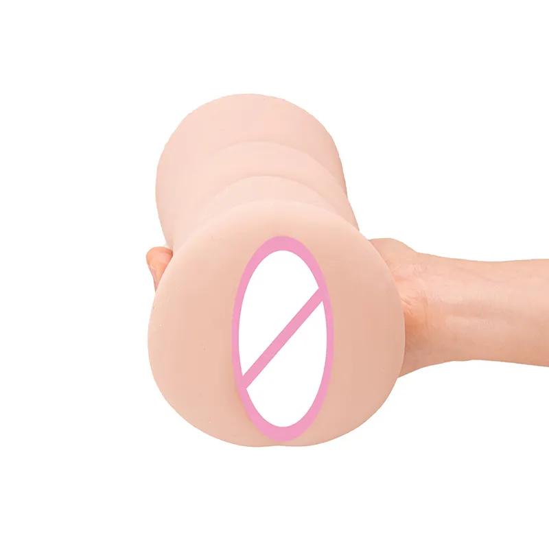 Men Sex Toy Facke Pusy Sex Toy for Male Adult Vagina TPE Material Adult Toy BF-20998