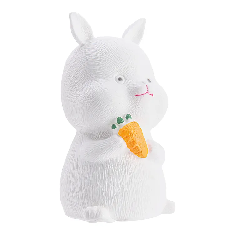 Silicone Cute Rabbit Pocket Pussy Monster Male Masturbator Men Sex Toys Masturbation Cup Sex Toys for Man